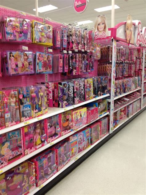 target toys for girls